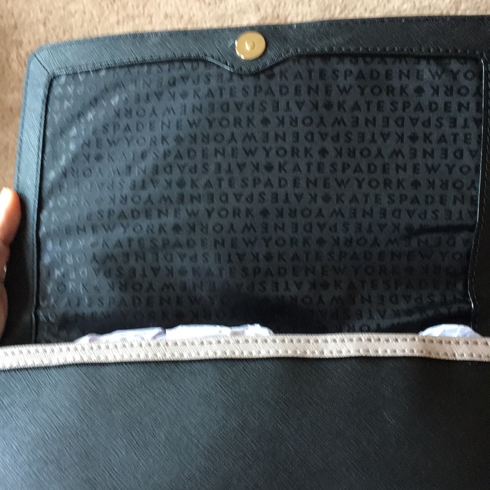 FINAL PRICE Kate spade crossbody ♠️ - Picture 6 of 6